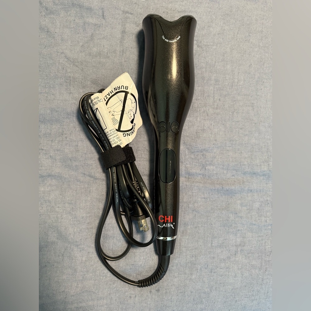 Chi Air Spin and Curl Styling Tool